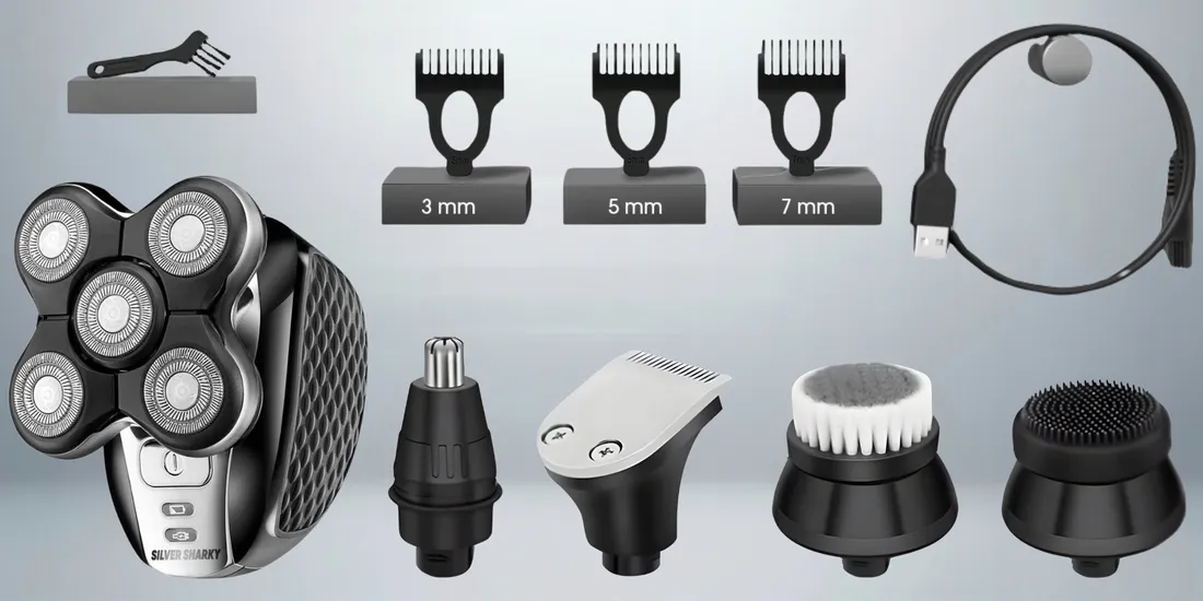 golarka-silver-sharky-hgpt01