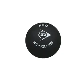pilka-do-squasha-dunlop-pro-12-szt-dwie-zolte-kropki