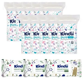 kindii-baby-platki-10-szt-kindii-natural-balance-nawilzane-3-sztuki