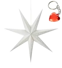 papierowa-gwiazda-wiszaca-ozdoba-swiateczna-timer-blank-markslojd-gratis