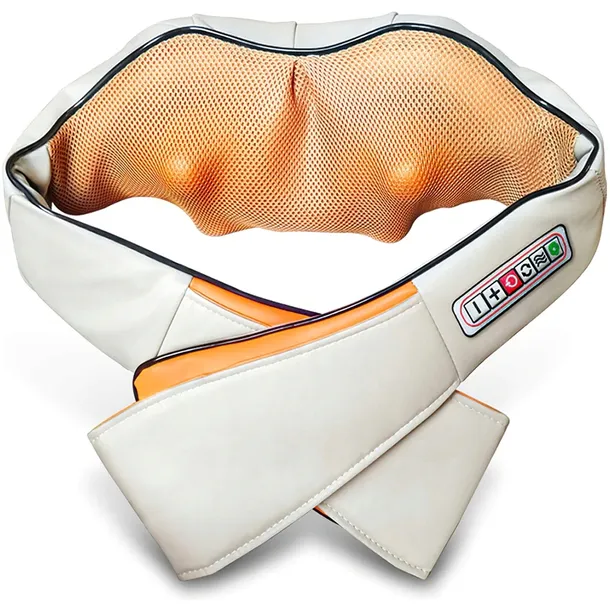 masazer-do-karku-szyi-plecow-ciala-shiatsu-3d-6-trybow-grzejacy-swiatlem-rodzaj-karku-plecow-i-szyi