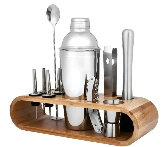 zestaw-barmanski-shaker-stojak-solidny-domowy-do-napojow-drinkow-23-el-seria-209-waga-z-opakowaniem-1-5-kg