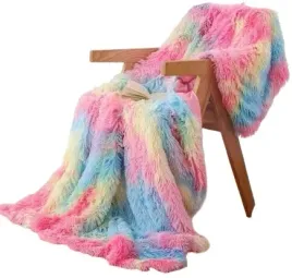 narzuta-gordon-poliester-190-cm-x-200-cm-wielokolorowy