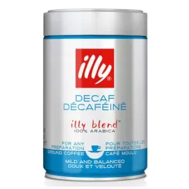 kawa-mielona-bezkofeinowa-illy-250-g