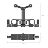 smallrig-2727-uniwersalny-wspornik-obiektywu-waga-z-opakowaniem-0-15-kg