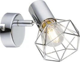 kinkiet-globo-srebrny-e14-40-w