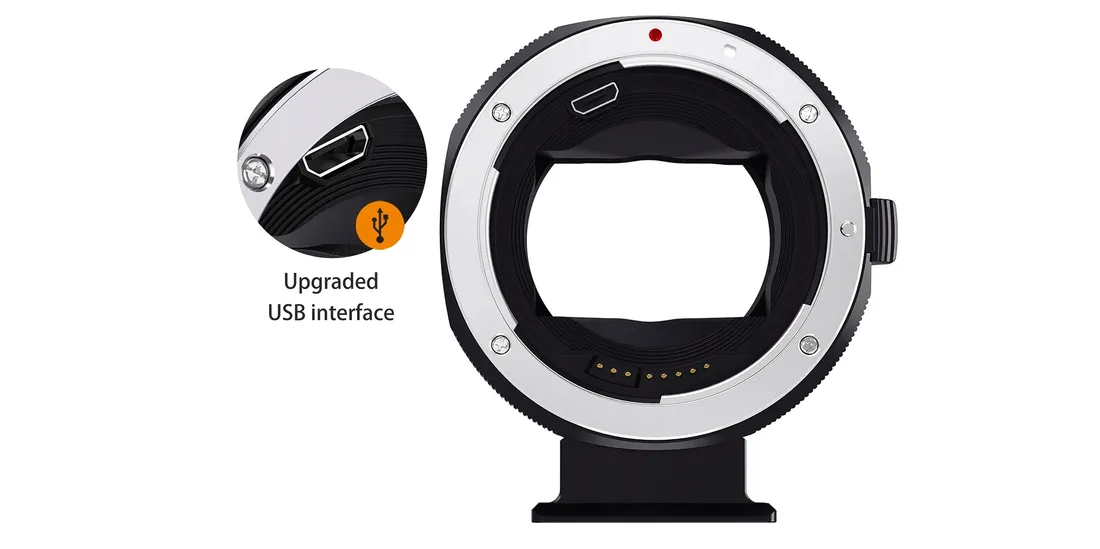 adapter-bagnetowy-kandf-concept-ef-e-iv-canon-ef-sony-e