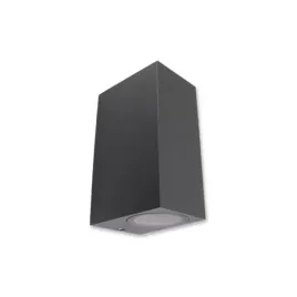 kinkiet-ogrodowy-masterled-szary-gu10-35-w