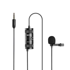 mikrofon-pojemnosciowy-boya-by-m1-pro-ii-mikrofon-krawatowy