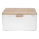 chlebak-stal-bambus-bialy-klausberg-stan-nowy-kod-producenta-kb-7427