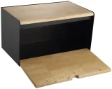 chlebak-stal-bambus-czarny-klausberg-stan-nowy-kod-producenta-kb-7386