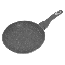 patelnia-aluminium-szary-marmurek-o22cm-klausberg