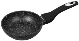 patelnia-aluminium-czarny-marmurek-o16cm-klausberg