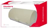 chlebak-stal-bez-klausberg-kod-producenta-kb-7271-stan-nowy