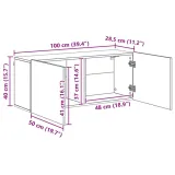 unit-scienny-do-telewizora-5-szt-czarny-dab-stan-nowy-kolor-mebla-dab-czarny