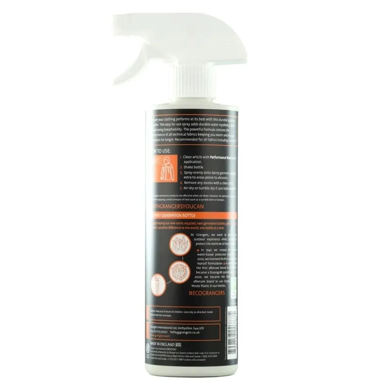 impregnat-spray-granger-s-grangers-performance-repel-plus-500-ml
