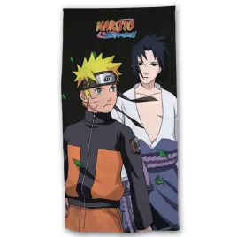 recznik-plazowy-naruto-shippuden-sasuke-70-x-140