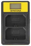 patona-smart-dual-lcd-usb-ladowarka-podwojna-do-sony-np-fz100-waga-z-opakowaniem-0-1-kg