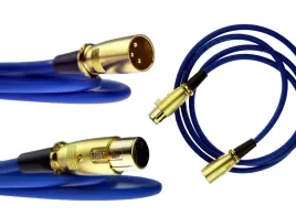 kabel-xlr-xlr-klotz-blue-10-m