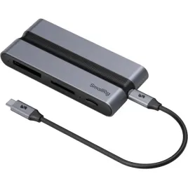 smallrig-4662-hub-9w1-czytnik-karta-pamieci-cfexpress-type-b-sd-tf