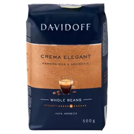 kawa-ziarnista-arabica-davidoff-cafe-crema-elegant-500-g