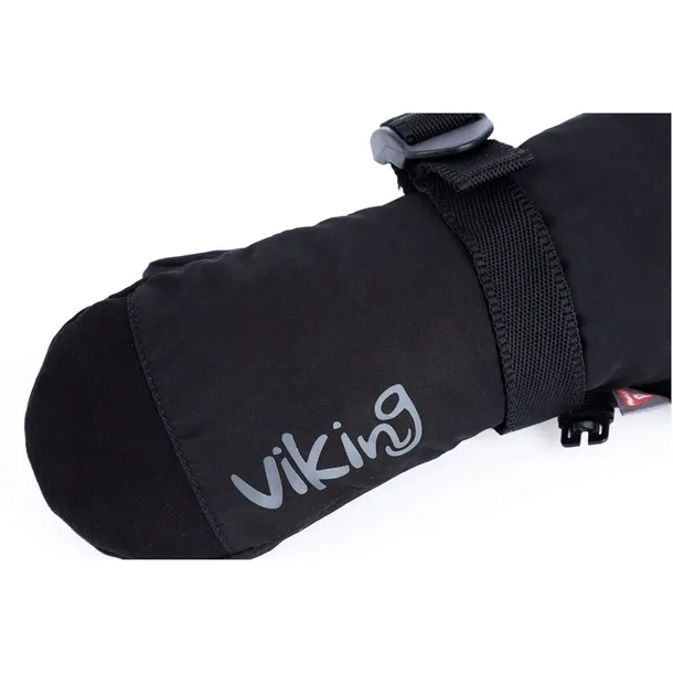 rekawiczki-dzieciece-viking-nomadic-gtx-infant-black-3-marka-viking-material-dominujacy-poliester