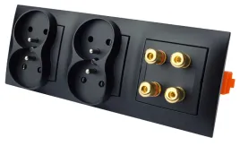 gniazdo-bananowe-4x-banan-kontakt-simon-230v-230v-4g