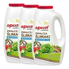 slimatox-fe-zwalcza-slimaki-12-kg-agrecol-zestaw-3-sztuk