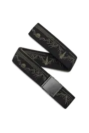 pasek-do-spodni-arcade-out-of-range-long-zielony