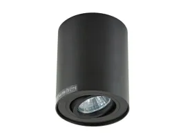 spot-okragly-zuma-line-czarny