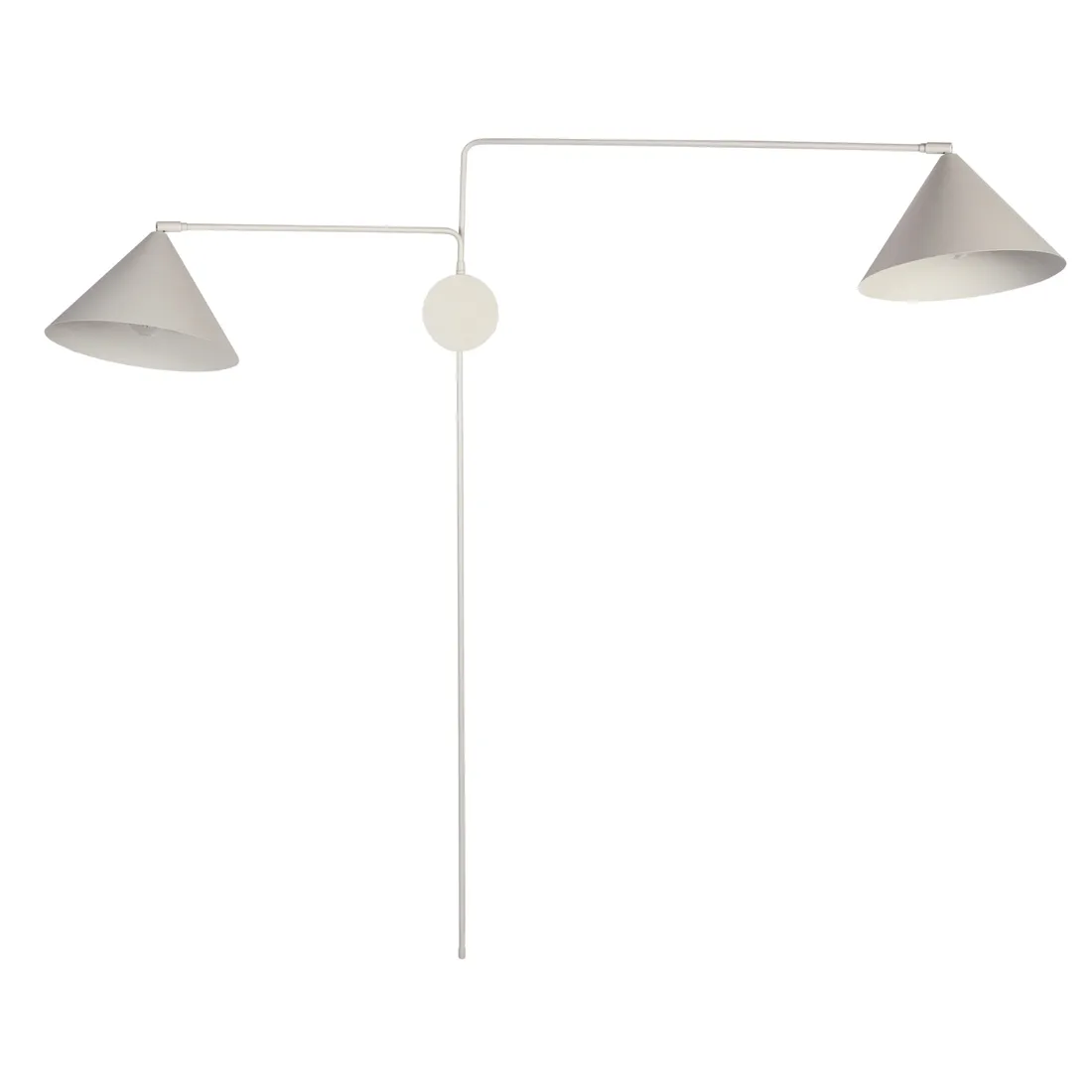 kinkiet-sigma-szary-e27-15-w