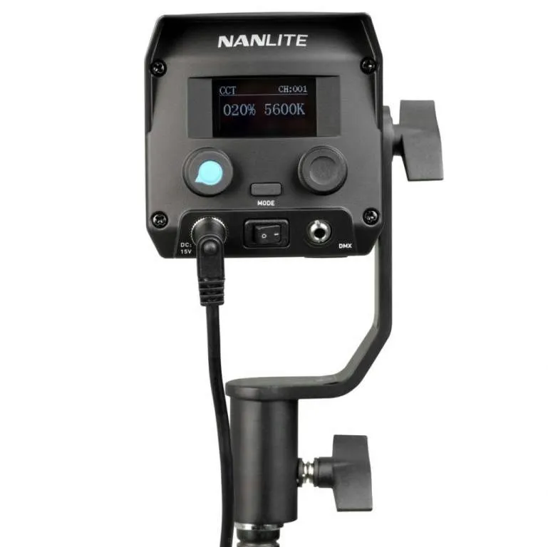 nanlite-lampa-forza-60b-ii-bicolor-led-spot-light-marka-nanlite