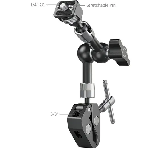 smallrig-5310-ramie-magic-arm-7-uchwyt-w-ksztalcie-kraba-crab-clamp-model-5310