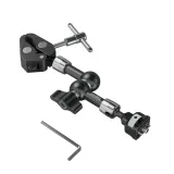 smallrig-5310-ramie-magic-arm-7-uchwyt-w-ksztalcie-kraba-crab-clamp-rodzaj-reczny