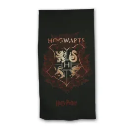 recznik-plazowy-harry-potter-hogwarts-70x140