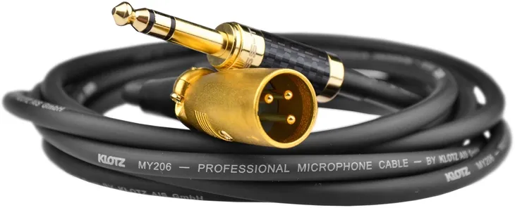 kabel-przewod-63-jack-stereo-xlr-meski-klotz-4m-kod-producenta-kabel-63-jack-stereo-xlr-meski
