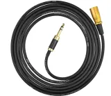 kabel-przewod-63-jack-stereo-xlr-meski-klotz-4m-model-inne