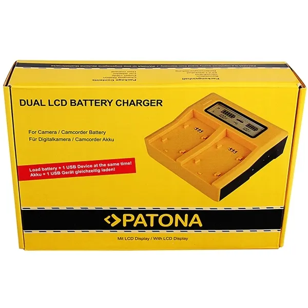 patona-podwojna-ladowarka-usb-dual-lcd-do-canon-lpe6-lp-e6-model-lp-e6n