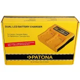 patona-podwojna-ladowarka-usb-dual-lcd-do-canon-lpe6-lp-e6-model-lp-e6n