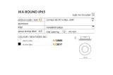 oprawa-wpuszczana-oczko-gu10-50w-ip65-ika-round-az4232-azzardo-gratis-kolor-szary