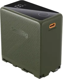 smallrig-4577-akumulator-do-aparatu-usb-c-np-f970-zielony