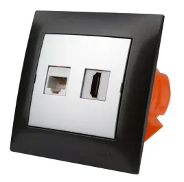 gniazdo-hdmi-kontakt-simon-hdmi-rj45-antracyt