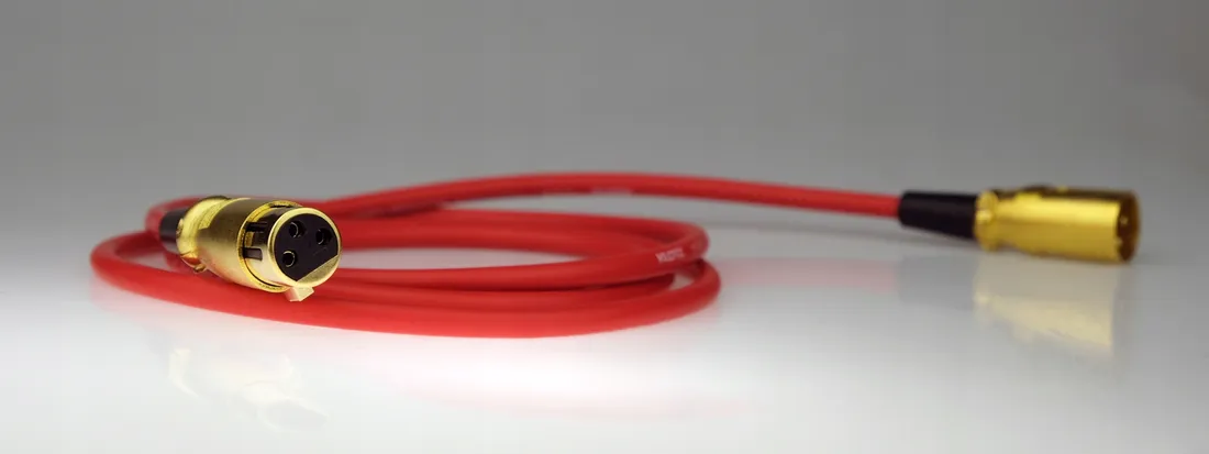 kabel-xlr-xlr-klotz-red-8-m