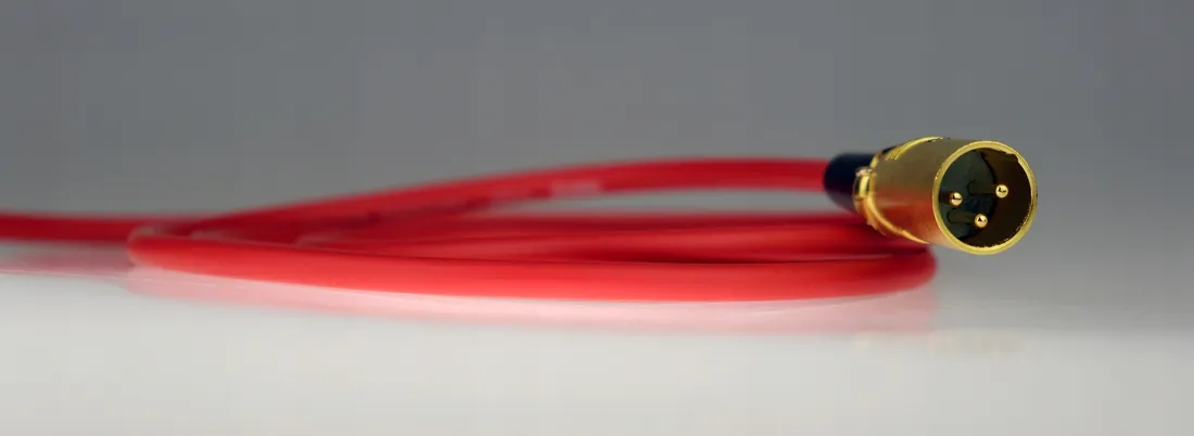 kabel-xlr-xlr-klotz-red-8-m