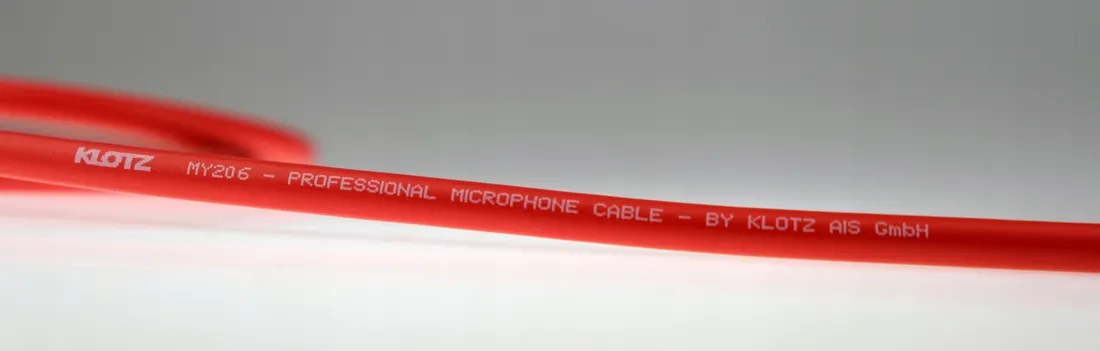 kabel-xlr-xlr-klotz-red-8-m