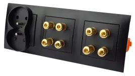 gniazdo-bananowe-4x-banan-kontakt-simon-230v-8g