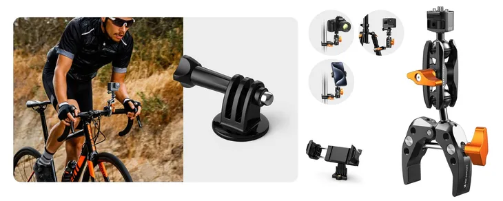 ramie-montazowe-z-uchwytem-kandf-concept-ms13-waga-z-opakowaniem-0-15-kg-kod-producenta-kf31-083-infotar
