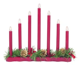 swiecznik-plastik-markslojd-31-cm