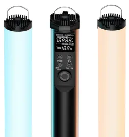 lampa-led-yongnuo-yn100-soft-rgb-wb-2000-k-10000-k