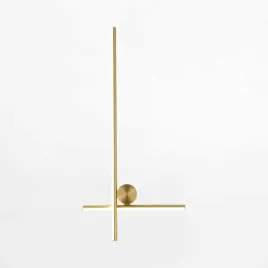 kinkiet-zuma-line-zolty-zintegrowane-zrodlo-led-14-w